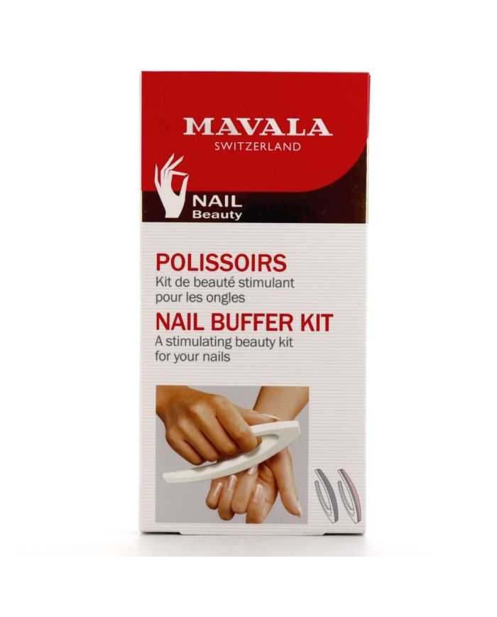 MAVALA polissoirs - MAVALA