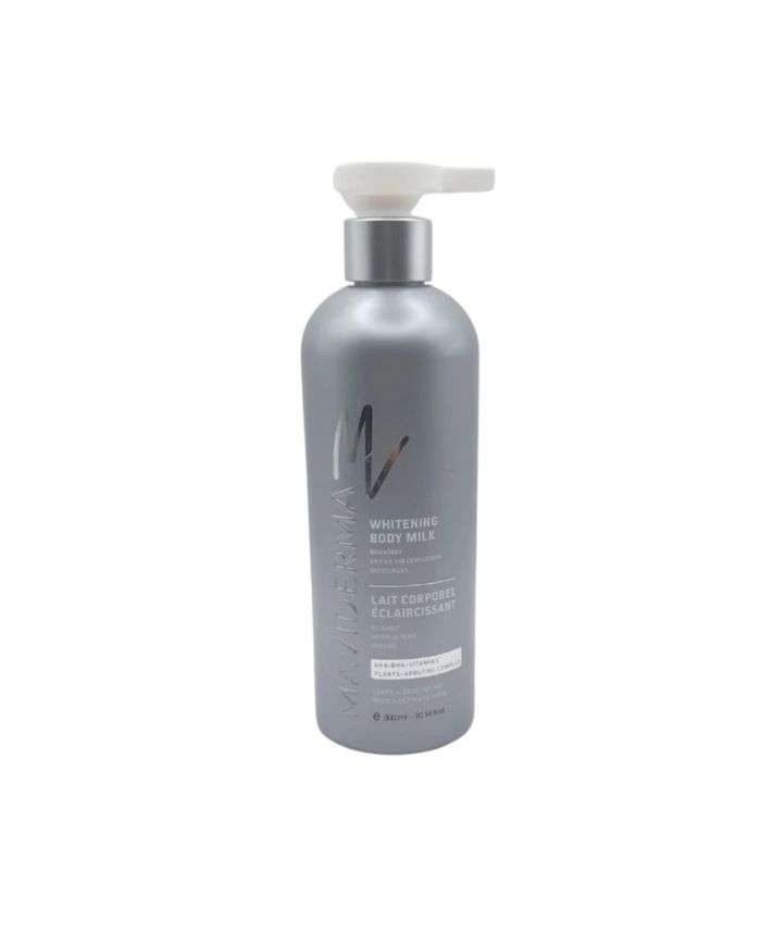MAVIDERMA LAIT CORPORELLE ECLAIRCISSANT 300ML - MAVIDERMA