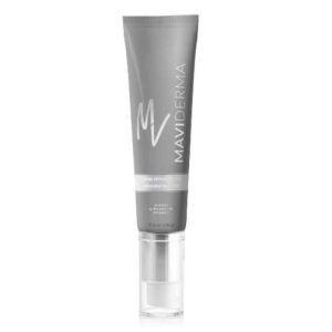 MAVIDERMA CREME DEPIGMENTANTE AHA BHA VITAMINE C 50 ML - MAVIDERMA