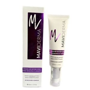 MAVIDERMA CREME REPARATRICE ET APAISANTE 50 ML - MAVIDERMA