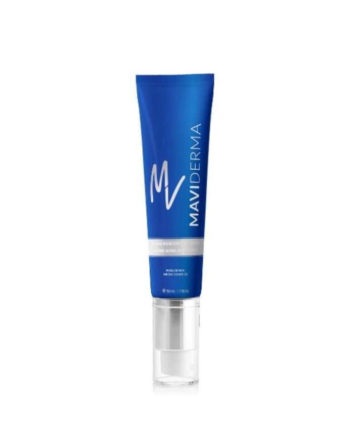 MAVIDERMA CREME ULTRA HYDRATANTE HYALURONIC MICRO COMPLEX 50 ML - MAVIDERMA