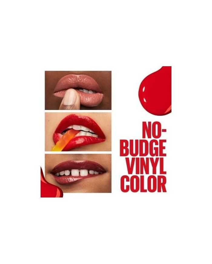 MAYBELLINE BRILLANT A LEVRES SUPERSTAY VINYL INK - MAYBELLINE
