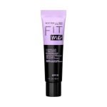 MAYBELLINE FIT ME LUMINOUS + SMOOTH PRIMER SPF20 30ML - MAYBELLINE