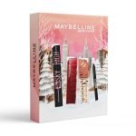 MAYBELLINE COFFRET PUT YOUR GLAM ON DISPLAY - MAYBELLINE