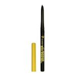 MAYBELLINE CRAYON THE COLOSSAL KAJAL NOIR A L’HUILE D’ARGAN - MAYBELLINE