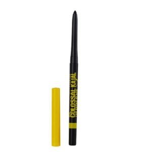MAYBELLINE CRAYON THE COLOSSAL KAJAL NOIR - MAYBELLINE
