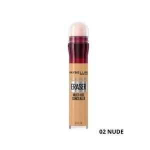 MAYBELLINE ERASER INSTANT ANTI AGE ANTI CERNES - MAYBELLINE