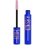 MAYBELLINE LASH SENSATIONAL SKY HIGH MASCARA BLUE MIST - MAYBELLINE