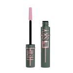 MAYBELLINE LASH SENSATIONAL SKY HIGH MASCARA GREEN ALTITUDE - MAYBELLINE