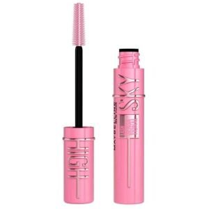 MAYBELLINE LASH SENSATIONAL SKY HIGH MASCARA PINK AIR - MAYBELLINE