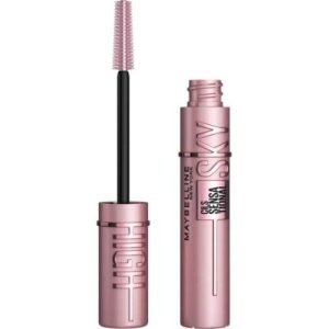 MAYBELLINE LASH SKY HIGH MASCARA LONGUEUR ILLIMITE ET VOLUME INTENSE - MAYBELLINE