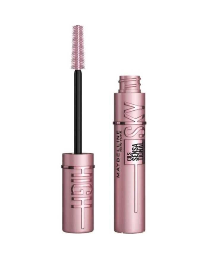 MAYBELLINE LASH SKY HIGH MASCARA LONGUEUR ILLIMITE ET VOLUME INTENSE - MAYBELLINE