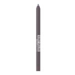 MAYBELLINE TATTOO LINER SHARPANABLE CRAYON GEL 822 SPACE GRAPHITE - MAYBELLINE
