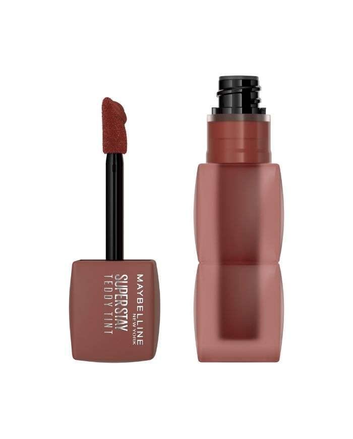 MAYBELLINE SUPERSTAY TEDDY TINT - MAYBELLINE