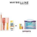 MAYBELLINE TROUSSE HONEY GLAZED - MAYBELLINE