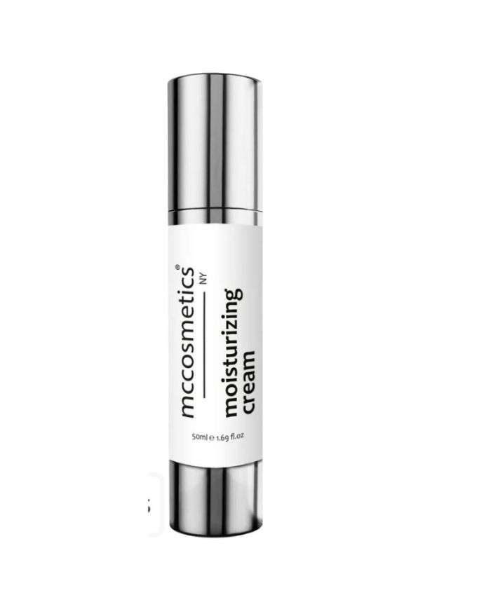 MCCOSMETICS CREME HYDRATANTE 50 ML - MCCOSMETICS