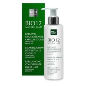 BIO12 BAUME EQUILIBRANT 200 ML - M&D PHARMACY