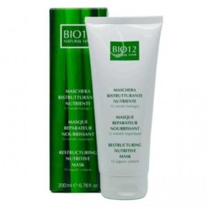 BIO12 MASQUE REPARATEUR NOURRISSANT 200 ML - M&D PHARMACY
