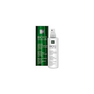 BIO12 NATURAL HAIR LOTION RéPARATRICE KéRATINE FLUIDE 200 ML - M&D PHARMACY