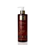 M&D PHARMACY BIO 12 SHAMPOOING REPARATEUR CHEVEUX SECS 400 ML - M&D PHARMACY