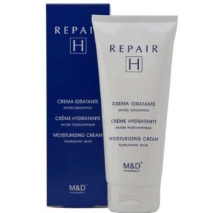 M&D Repair H CREME HYDRATANTE 200ml - M&D PHARMACY