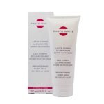 PHOTO WHITE LAIT CORPS ECLAIRCISSANT ACIDE GLYCOLIQUE - M&D PHARMACY
