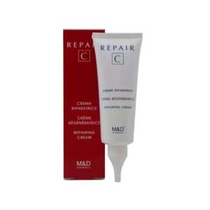 M&D REPAIR C CREME REGENERATRICE 75 ML - M&D PHARMACY