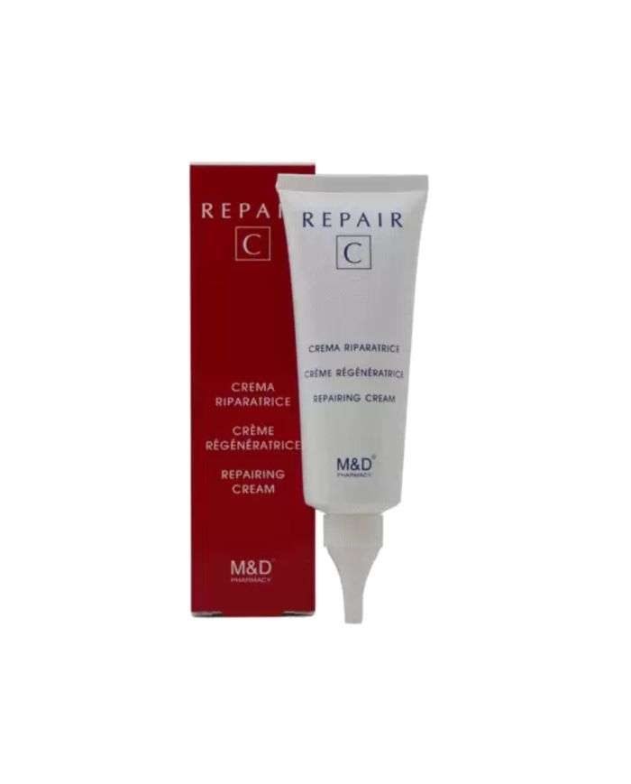 M&D REPAIR C CREME REGENERATRICE 75 ML - M&D PHARMACY
