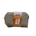 MDC BRILLANCE OFFRE SERUM VITAMINE C+ 30ML+ CREME HYDRATANTE 30ML + TROUSSE OFFERTES - MDC