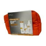 MDC BRILLANCE VITAMIN C 3 PRODUITS GRAND FORMAT READY SET GLOW - MDC