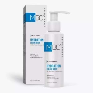 MDC EXCELLENCE CREME MASQUE HYDRATANT 150 ML - MDC