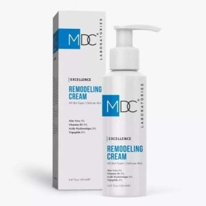 MDC EXCELLENCE CREME REMODELANTE 150 ML - MDC