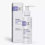 MDC EXTRA RICH LAIT NETTOYANT 150 ML - MDC