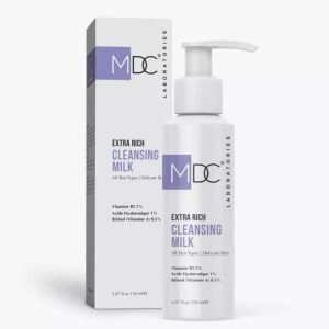 MDC EXTRA RICH LAIT NETTOYANT 150 ML - MDC