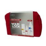 MDC FOREVER YOUNG 3 PRODUITS GRAND FORMAT REVIVE YOUR LOOK - MDC
