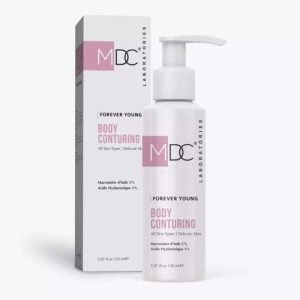 MDC FOREVER YOUNG BODY CONTURING 150 ML - MDC