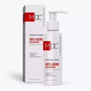 MDC FOREVER YOUNG CREME MASQUE ANTI AGE 150 ML - MDC