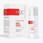 MDC FOREVER YOUNG CREME NUIT 50ML - MDC