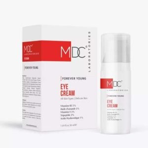 MDC FOREVER YOUNG CREME YEUX 50 ML - MDC