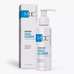 MDC HYDRATING NETTOYANT VISAGE 150 ML - MDC
