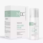 MDC MAGICIAN CREME ANTI ACNE 50 ML - MDC