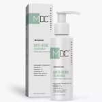 MDC MAGICIAN CREME MASQUE ANTI ACNE 150 ML - MDC
