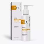 MDC NATURAL GOMMAGE ECLAIRCISSANT 150 ML - MDC