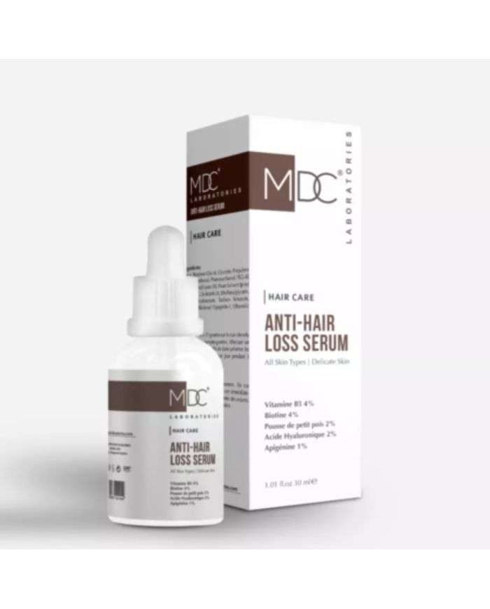 MDC SERUM ANTI CHUTE 30 ML - MDC