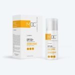 MDC SYNERGY SPF 50+ SERUM VISAGE 50 ML - MDC
