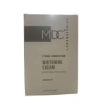 MDC TONE CORRECTOR CREME ECLAIRCISSANTE 50 ML - MDC