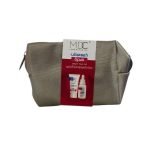 MDC OFFRE FOREVER YOUNG SERUM ANTI AGE 30 ML + CREME HYDRATANTE 30ML + TROUSSE OFFRTES - MDC