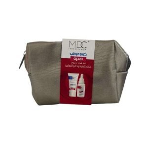 MDC OFFRE FOREVER YOUNG SERUM ANTI AGE 30 ML + CREME HYDRATANTE 30ML + TROUSSE OFFRTES - MDC