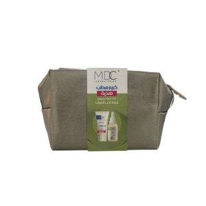 MDC OFFRE MAGICIAN SERUM ANTI ACNE 30 ML + HYDRA MAX 30ML + TROUSSE OFFERTS - MDC
