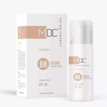 MDC SYNERGY BB CREME CLAIR SPF 50+ 50 ML - MDC